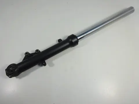 VOORPOOT RECHTS COMPLEET Kawasaki ER 6 2012 - 2015