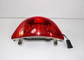 ACHTER LICHT Moto Guzzi Norge 2006 - 2013