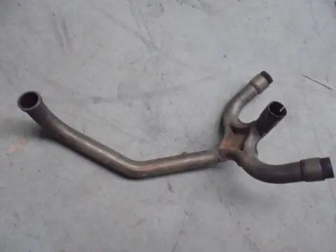 UITLAATBOCHTEN Ducati 750 SS Supersport 2000 - 2004
