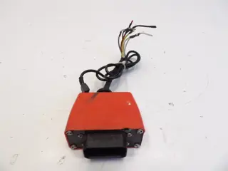 RELAIS Harley Davidson Touring 2000 - 2017