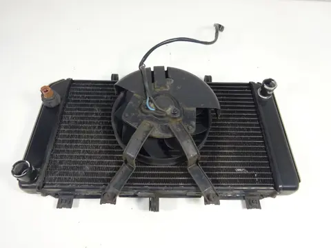 RADIATEUR Kawasaki Z 750 2004 - 2006