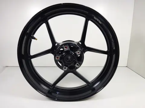 VOORVELG Kawasaki ER 6 2012 - 2015