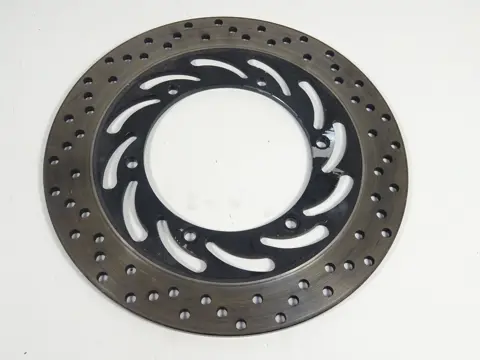 ACHTER REMSCHIJF Yamaha FJR 1300 2003 - 2005