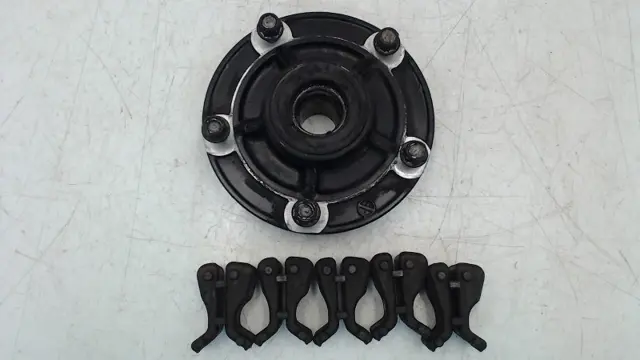 TANDWIELDRAGER Suzuki GSX R 750 2008 - 2010