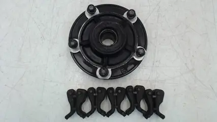 TANDWIELDRAGER Suzuki GSX R 750 2008 - 2010