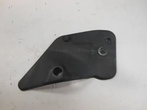 UITLAAT Honda CBR Fireblade 2008 - 2011