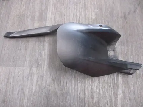 ACHTER SPATBORD KTM 1290 Super duke 2014 - 2016