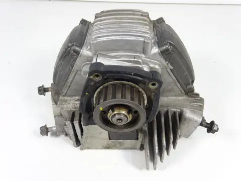CILINDERKOP Ducati monster 600 1992 - 2002