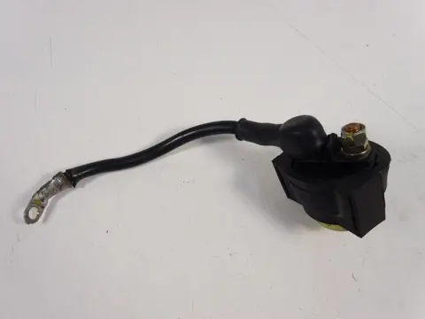 STARTMOTORRELAIS Ducati ST2 1997 - 2003