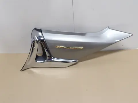 RECHTER ACHTERKANT Honda Goldwing GL1800 2001 - 2005