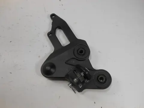 RECHTER SCHETSPLAAT Yamaha MT 07 2018 - 2021