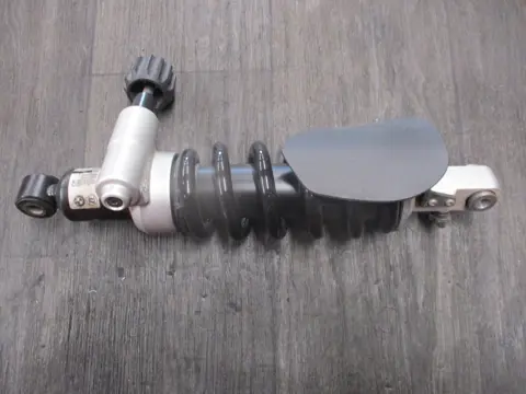 ACHTER SCHOKBREKER BMW R 1200 GS LC 2013 - 2016 / 2017 -