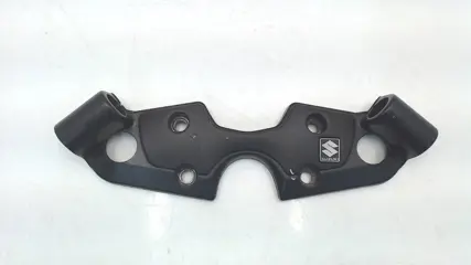 KROONPLAAT Suzuki GSX R 1300 Hayabusa 2008 - 2009