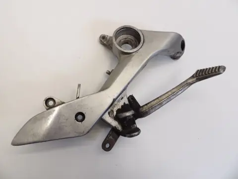 RECHTER SCHETSPLAAT Honda VFR 800 I 2002 - 2013