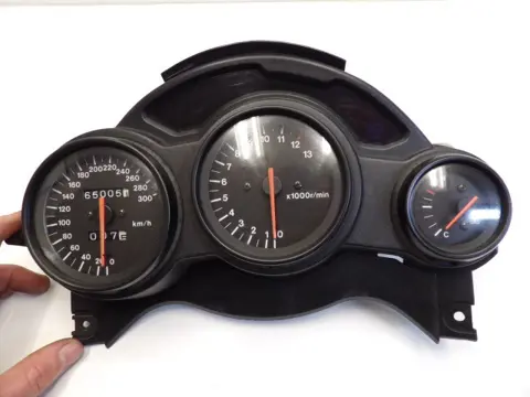 TELLERSET Suzuki RF 900 1993 - 1996