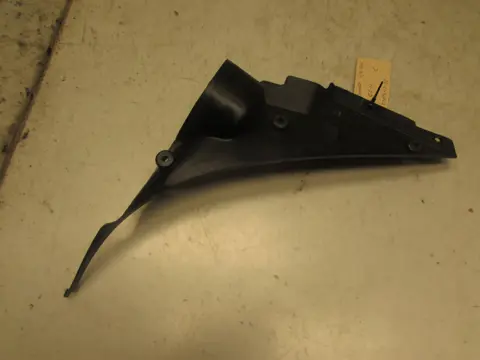 LINKER BINNENKUIP Yamaha FJR 1300 2006 - 2012