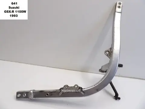 FRAME-ONDERDELEN Suzuki GSX R 1100 1993 - 1994