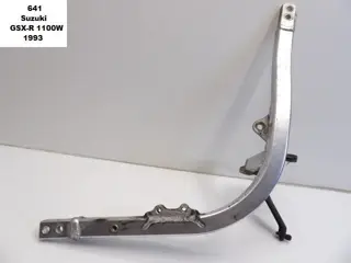 FRAME-ONDERDELEN Suzuki GSX R 1100 1993 - 1994