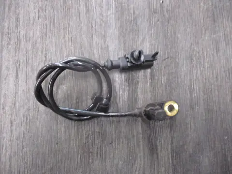 ABS SENSOR ACHTER Kawasaki ER 6 2012 - 2016