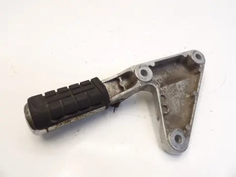 DUO VOETSTEUN LINKS Honda CMX 450 1986 - 1987