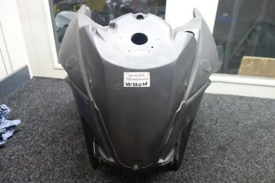 TANK KTM 1190 Adventure 2013 - 2016