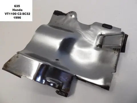 AFDEK KAPJE Honda VT 1100 1995 - 2005