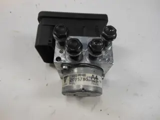 ABS POMP Triumph Scrambler 1200 XC 2019 - 2020