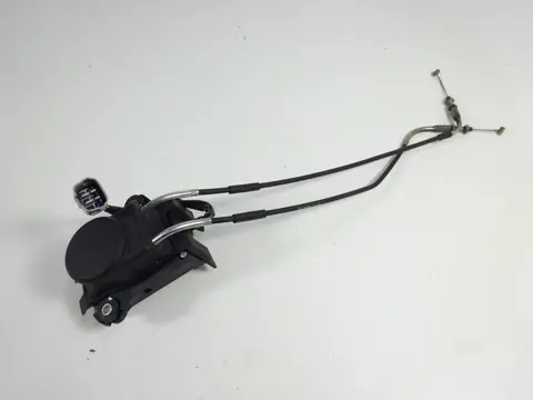 EXUP / SERVO KLEP Suzuki GSR 750 2011 - 2016
