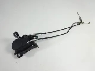 EXUP / SERVO KLEP Suzuki GSR 750 2011 - 2016