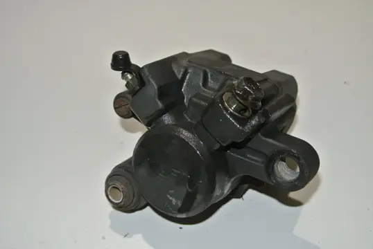 ACHTER REMKLAUW Suzuki XF 650 Freewind 1997 - 1999