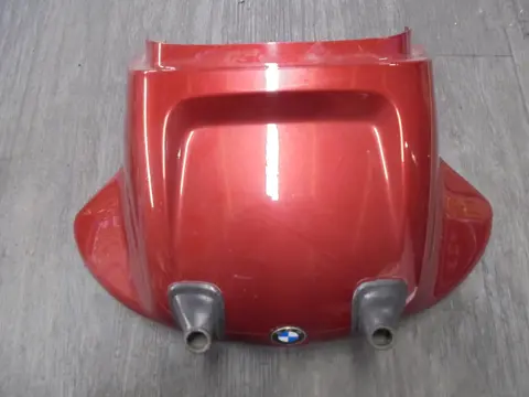 ACHTERKUIPDEEL BMW R 1100 RT 1990 - 2002