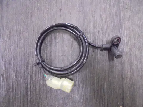 ABS SENSOR ACHTER Triumph Tiger 1200 XRT 2017 - 2018