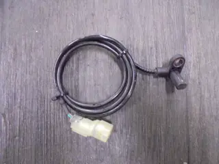 ABS SENSOR ACHTER Triumph Tiger 1200 XRT 2017 - 2018