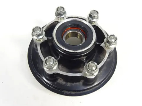 TANDWIELDRAGER Kawasaki Z 750 2004 - 2006