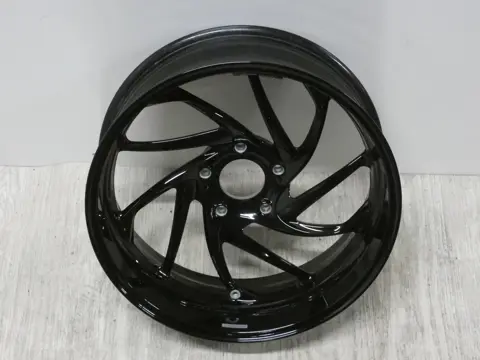 ACHTER VELG BMW K 1600 GT 2011 - 2016