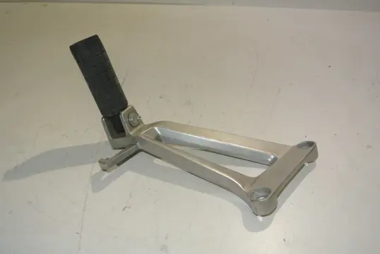 DUO VOETSTEUN LINKS Honda CBR 125 R 2004 - 2006