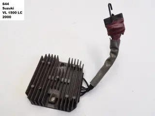 SPANNINGSREGELAAR Suzuki VL 1500 Intruder 1998 - 2012