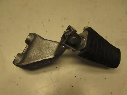 LINKER SCHETSPLAAT Yamaha V max 1987 - 2002