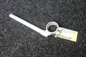 CLIP ON LINKS Triumph Daytona 675 2006 - 2008 / 2009 - 2012