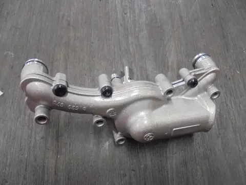 WATERPOMP BMW R 1200 RS LC 2013 - 2015