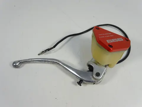 REMPOMP Ducati 749 999 2003 - 2007
