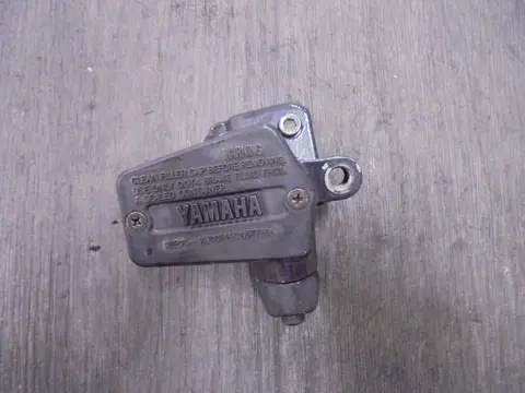 REMPOMP Yamaha V max 1987 - 2002