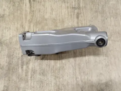 ACHTER BRUG Honda Goldwing GL1800 2001 - 2005