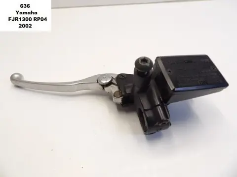 KOPPELINGSPOMP Yamaha FJR 1300 2001 - 2002