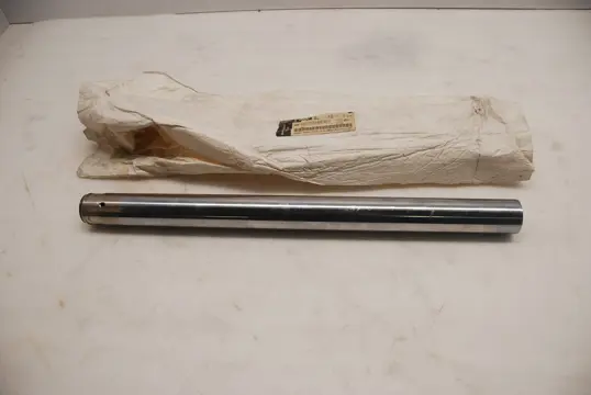 VOORPOOT BINNEN Harley Davidson Custom universal other 1990