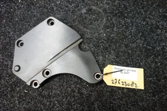 FRAME-ONDERDELEN Kawasaki GTR 1400 2007 - 2010
