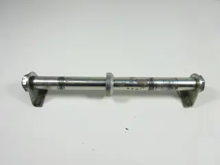 ACHTER AS Ducati Monster 695 2006 - 2008