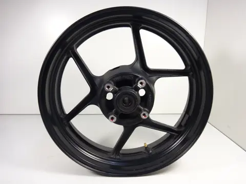 ACHTER VELG Kawasaki VERSYS 650 2010 - 2014