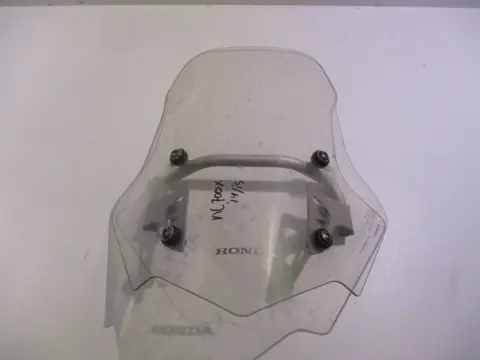 WINDSCHERM Honda NC 700 X 2011 - 2015