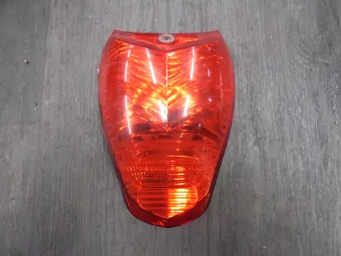 ACHTER LICHT BMW K 1200 R 2005 - 2008